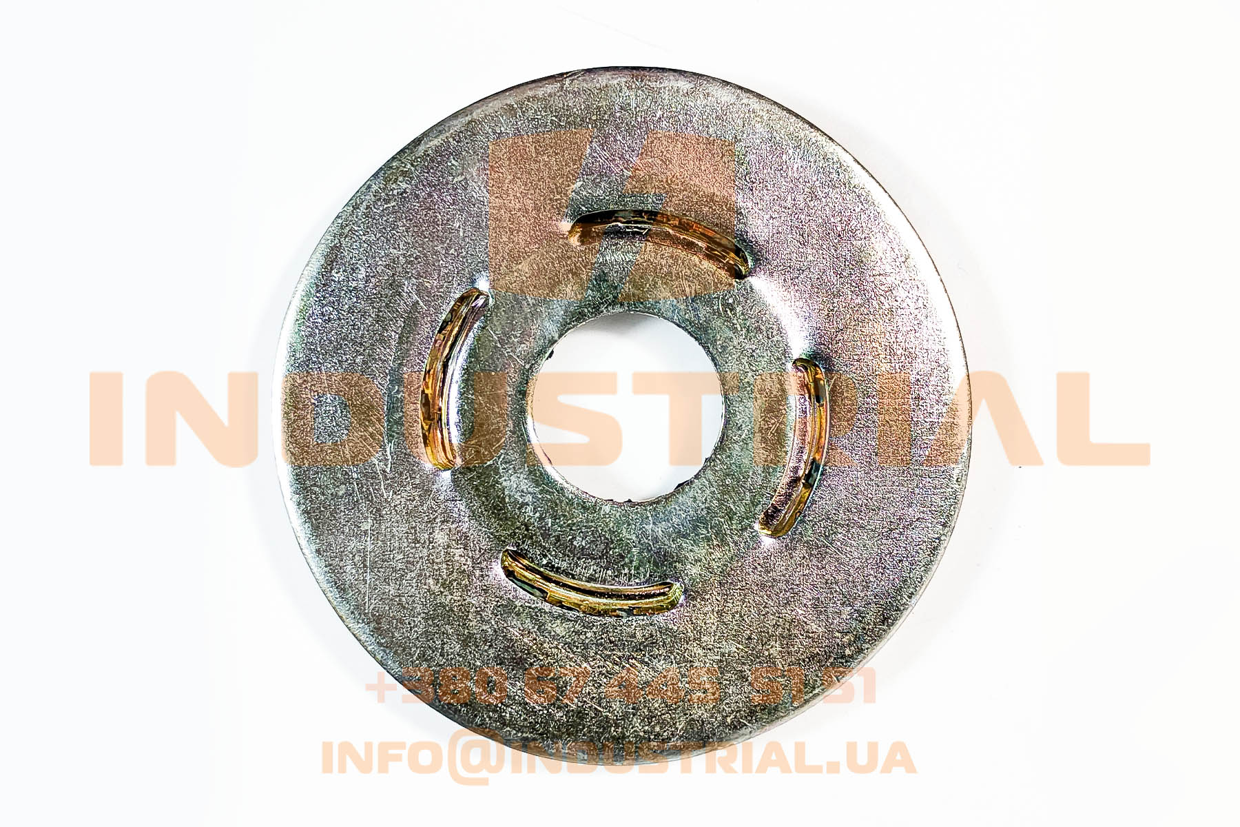 INC 0195135 INCAR
